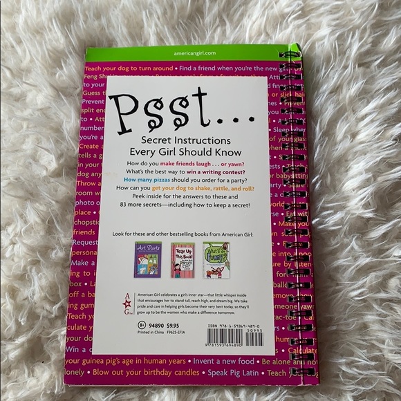 Bundle of American Girl books - Picture 2 of 8